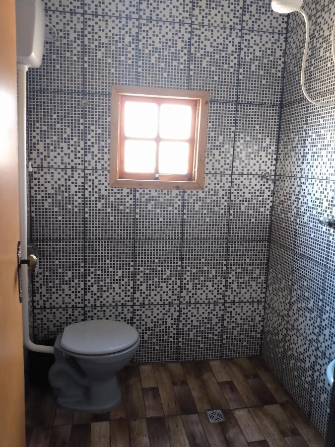 Chale Nascer Do Sol Villa São Tomé das Letras Eksteriør billede